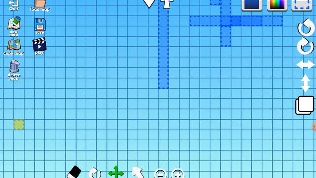 игра человечки🧍 1+1=?(детский летсплей)🌈🦄 смотреть онлайн