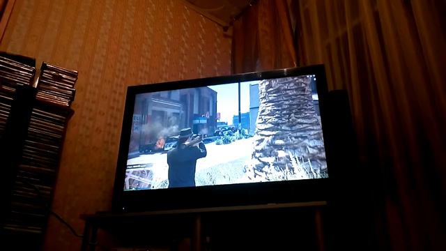 Гта 5 приколы смотреть онлайн