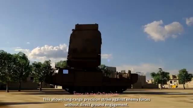 Южнокорейская концепция MUM-T по взаимодействию вертолетов и роя беспилотных летательных аппаратов смотреть онлайн