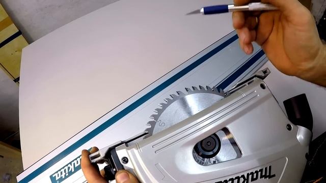 Погружная пила Makita SP 6000 мой обзор и мнение. смотреть онлайн