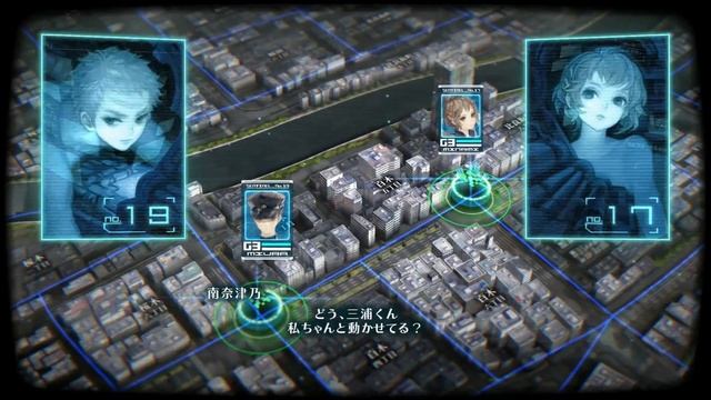 13 Sentinels: Aegis Rim REVIEW! (spoiler free) смотреть онлайн