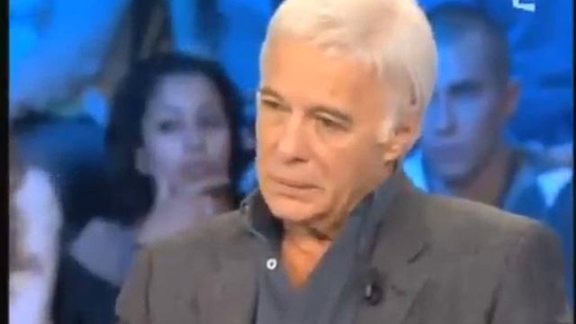 Clash entre Guy Bedos et Eric Zemmour - On N'est Pas Couché смотреть онлайн