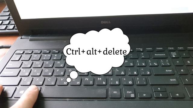 Dell inspiron- Adapter Warning смотреть онлайн