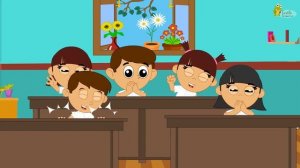 I love my family song for kids