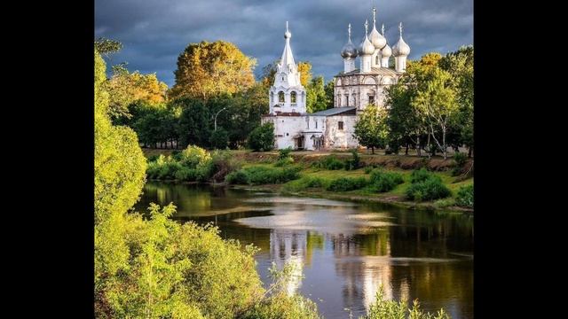 природа России часть 1 смотреть онлайн