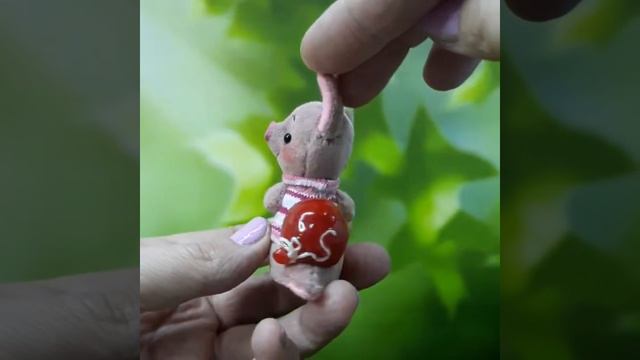 Artist toys: Piglet the snail смотреть онлайн