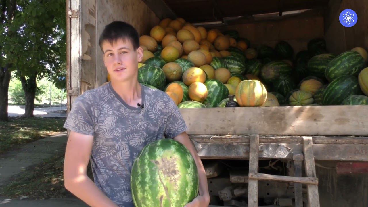 Программа "Новости Лермонтова" от 12 августа 2022г. смотреть онлайн