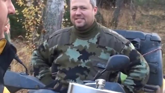 Kvadro Gotovo смотреть онлайн