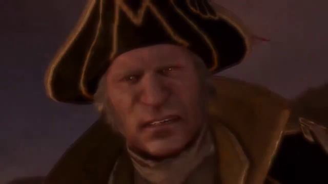 Assassin's Creed 3 - Tyranny Of King Washington - Official Infamy Trailer смотреть онлайн