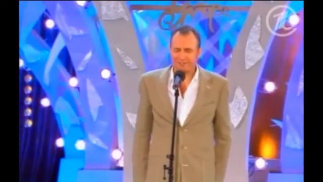 Святослав Ещенко - Тёща 2005 смотреть онлайн