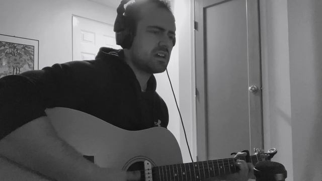 Editors- Heart Attack (Cover By Asher Krohn)