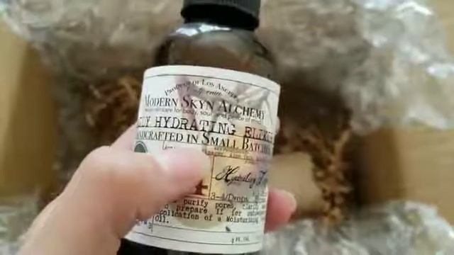 Unboxing New Beauty Box смотреть онлайн