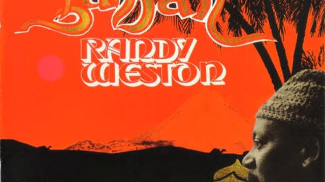 Randy Weston  - In Memory Of