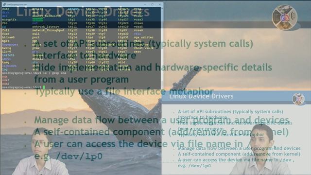 MOOC-Systems Programming - 13-01/02- Writing Modules and Drivers CSCE604227 смотреть онлайн