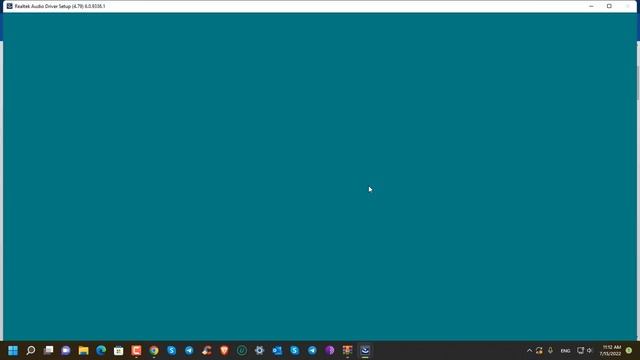 How To Download And Install Realtek High Definition Audio Drivers 6.0.9363.1 WHQL