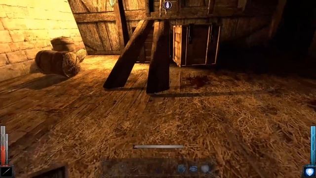 Dark Messiah of Might and Magic - MitchManix смотреть онлайн
