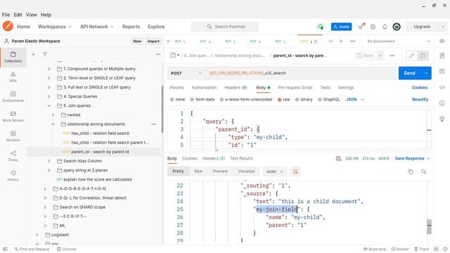 Query D S L Join query part 19 смотреть онлайн