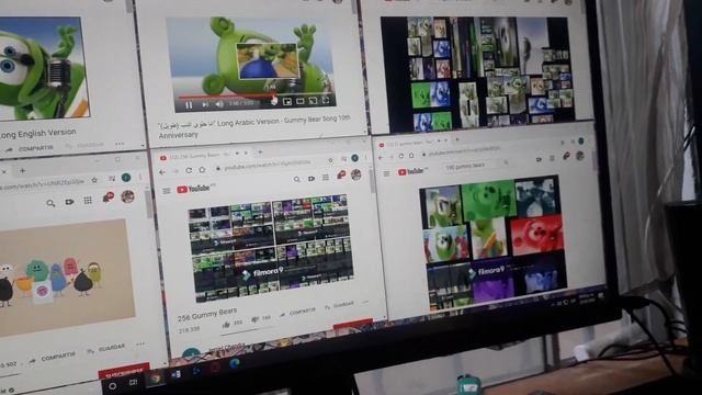 Too many gummy bears ^1 смотреть онлайн
