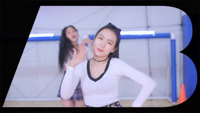 ARTBEAT 두번째 댄스크루 'A2be(에이투비)' 공개 트레일러 | ARTBEAT 2nd Dance Crew 'A2Be' Unveiled Trailer смотреть онлайн