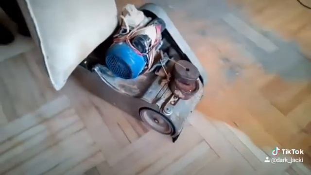 Циклёвка старого паркета в Краснодаре смотреть онлайн