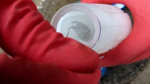 Блесна ЖЕВАННЫЙ КАРАСЬ своими руками. Как сделать блесну на щуку из подручных ма