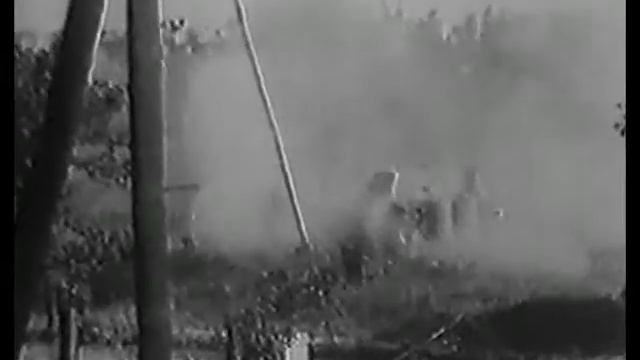 Германские танки 1 серия из 8 Die Deutschen Panzer смотреть онлайн