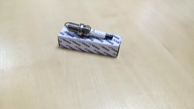 свеча зажигания Джили ск 1106013243 смотреть онлайн