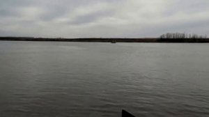 Лодка Компас 380