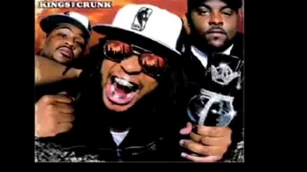 Lil Jon - Da Blow