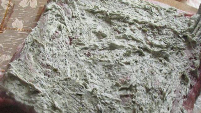 Книга рецептов