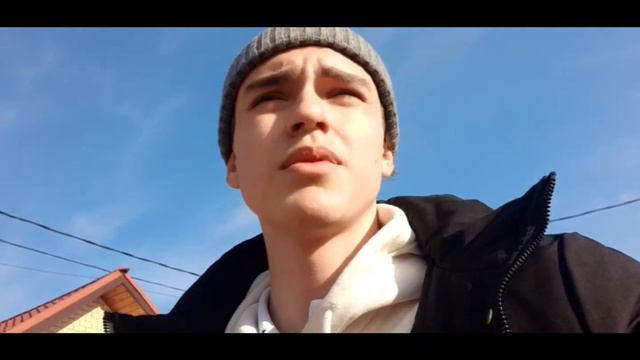 школьник провалился под лёд?первый влог/прогулка смотреть онлайн