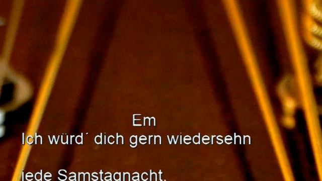 Simona 1973, James Blunt, German cover, German lyrics, chords acoustic guitar смотреть онлайн