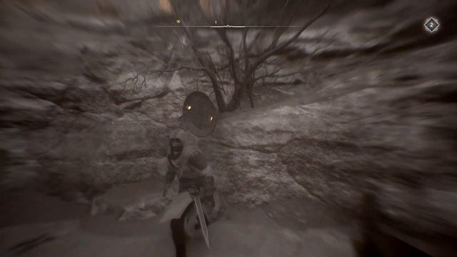 Curse Of The Si’la’ Assassin's Creed Mirage смотреть онлайн