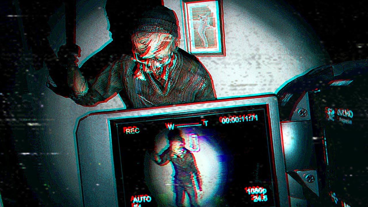 САМЫЙ ЖЕСТКИЙ ПРИЗРАК | PHASMOPHOBIA ФАЗМОФОБИЯ смотреть онлайн