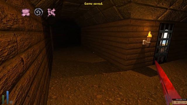 Daggerfall Unity: Nymph Hair For A Witches Brew