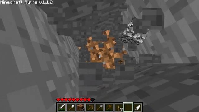 Ошибка Генерации Мира? Или Баг? Давайте Узнаем! смотреть онлайн