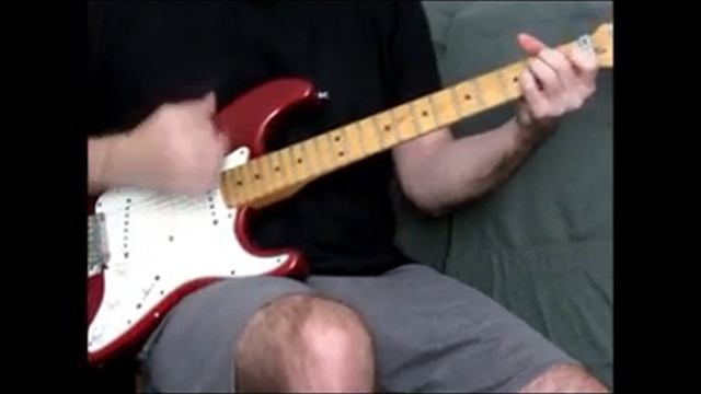 Abbey Road Medley Solo Guitar смотреть онлайн