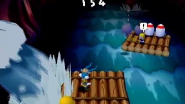 Tiny Toon Adventures: Defenders of the Universe Part 1/5 Unreleased Game смотреть онлайн