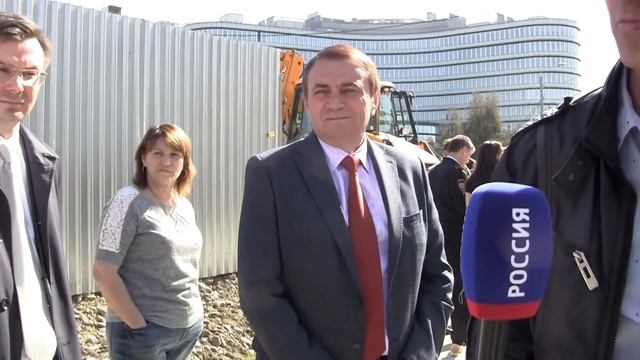 Я ПРИШЕЛ К ВАМ С МИРОМ. ЗАЧИСТКА В СОЧИ | Аналитика Юга России смотреть онлайн