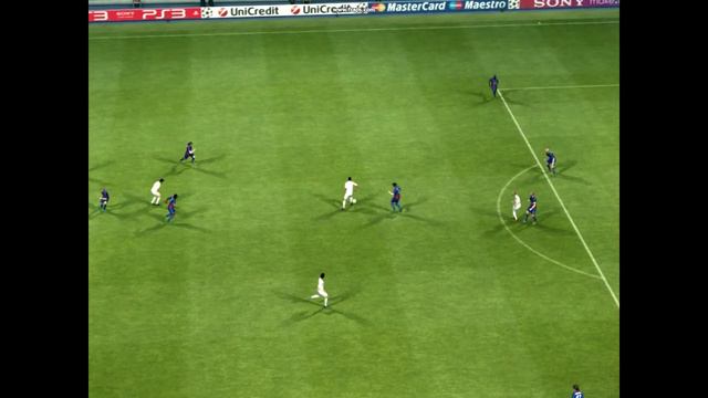 PES 2012 MOVIE HD.MP4 смотреть онлайн