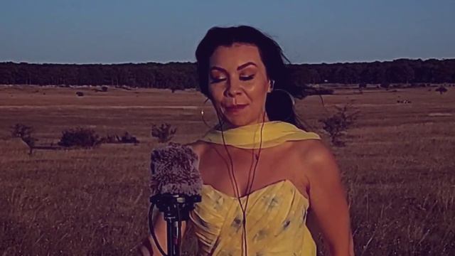 ВАЛЕН - ЭХО ЛЮБВИ (Анна Герман Cover) #эхолюбви #мыэхо #вален #кавер #валентинарыбакова #голос