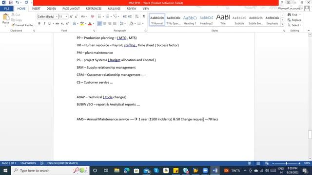 SAP MM Regular classes : Basic Knowledge on SAP modules & with integration areas смотреть онлайн