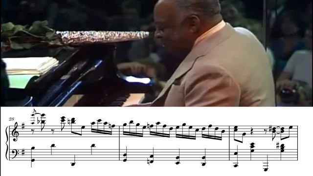 this has to be the CLASSIEST piano player out there смотреть онлайн