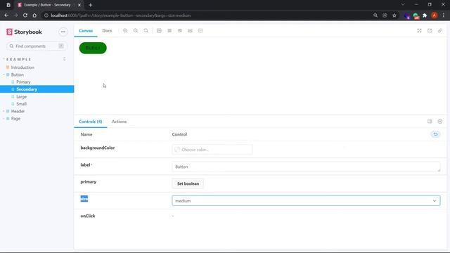 NPM Tutorial (2021) Part 3 : Create and publish your own React component library. смотреть онлайн