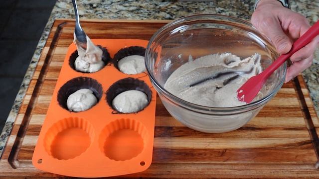 Is This The BEST Keto Protein Reese's Cup Recipe? Only 5 Ingredients! Easy | Healthy | Low Carb! смотреть онлайн