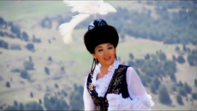 Фаризат Абдубекова "Ойлончу" смотреть онлайн