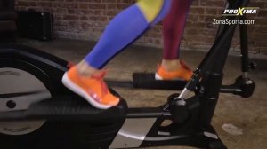 Секреты эффективных тренировок на эллиптическом тренажере