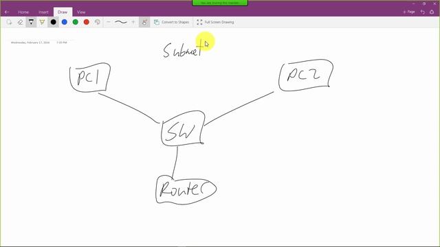 Sharing Your Home GNS3 Lab смотреть онлайн
