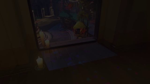 Overwatch - Сомбра - Гайд на героя смотреть онлайн