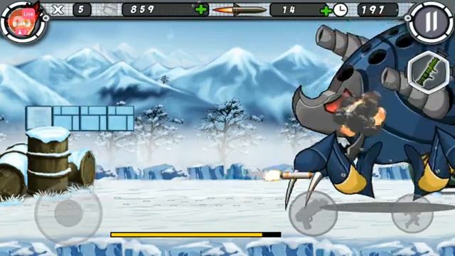 Alpha Guns первый взгляд на стриме смотреть онлайн